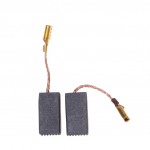 10 tk 15 x 8 x 5 mm elektrit&ouml;&ouml;riista mootori s&uuml;sinikuharja vahetust