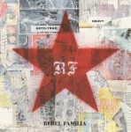 CD REBEL FAMILIA - Stand Alone HMS0026 Rebel Familia R 2002 Jaapan ObiTants & Elektroonika Kasutatud