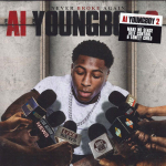 LP plaat YOUNGBOY NEVER BROKE AGAIN - AI Youngboy 2 1655923 Never Broke Aga 2021 Kanada Rap & Hip-Hop/R&B