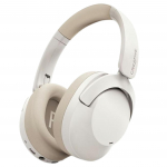 Creative Słuchawki Bezprzewodowe Zenhybrid 2 Kremowy/Cream Bluetooth 5.2 Anc