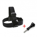 Peapaelkinnitus DJI Osmo Action 4 5 Pro Insta360 Ace Pro Go3 GoPro 13 12 11 10 AKASO Xiaoyi Yi 4k spordikaamera tarvikud