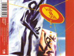 CD SOUL II SOUL - Missing you (&Uuml;ksik-CD) TENCD345 10 plaati 1990 UK Rap & Hip-Hop/R&B Kasutatud