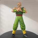 30cm Dragon Ball Z CS Tien Shinhan Kikoho PVC tegevuskujud Anime kuju mudel M&auml;nguasjad Kollektsiooni nukk Kingitused