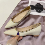 Edasij&otilde;udnud m&otilde;istus neet temperament v&auml;ike mees sisemine k&otilde;rguse suurendus &uuml;ksikud kingad naiste kiilkonts terava ninaga mitmek&uuml;lgsed lameda p&otilde;hjaga 35 must