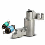 Uus k&auml;iguvahetuse lukustusriiv Chrysler 300 Pacifica Dodge Charger Magnum 924-706 jaoks