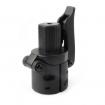 Elektrilise t&otilde;ukeratta kokkupandava varre aluse asendusvaruosad Ninebot MAX G30 jaoks