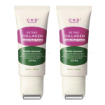 [CKD] Retino Collagen Guasha Neck Cream 50ml 50ml X 2PCS