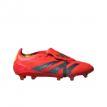 Adidas Predator Elite Ft Fg P&auml;ikesepunane S&uuml;simust 255