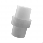 Summer Swimming Pool Hose Connector Coupling to Use Easy Installation Supplies Maintenance Portable