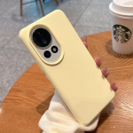 Sobib Real Self GT Neo5 SE Real Vedel Silikoon Mobiiltelefoni &Uuml;mbris K&otilde;ikeh&otilde;lmav &Uuml;hev&auml;rviline GT7 PRO Kukkumisvastane Kaitse&uuml;mbris True GT7 PRO