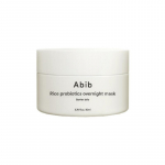 Abib Rice Probiotics Overnight Mask Barrier Jelly 80ml