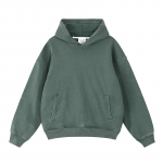 Kas vanad praetud lumehelbed, pese kuiv roheline puuvill kuum nahk, rasked Ameerika retro kapuutsiga meeste ja naiste taskusviitrid XXXL