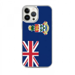 Coque T&eacute;lephone Drapeau &icirc;les Ca&iuml;mans &ndash; iPhone 13 Pro Max