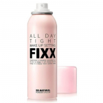 So Natural All Day Makeup Fixer, 75ml