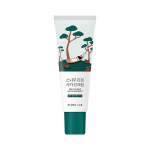 Round Lab Pine Cica Calming Sun Cream &ndash; Soothing UV Protection with Pine Tree Extract, Korean