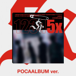 (POCAALBUM / P&Otilde;HIVERSioon) ONEUS [5x] 11. minialbum POCAALBUM ver.