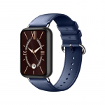Nahkrihm Xiaomi Band 9 Pro miband 9pro jaoks Pehme Hingav Kellarihm K&auml;ev&otilde;ru miband 8 pro 9pro correa Aksessuaarid For Miband 9 Pro tumesinine v&auml;rv