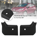 N/S+O/S K&uuml;ljelaiendi Otsakate 1771888 1771885 Ford Fiesta MK7 jaoks