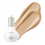 The History Of Whoo Gongjinhyang Seol Whitening Sun BB kreem SPF 45/PA+++ (Radiant White BB Sun) 40 ml #No.2 x 1pcs