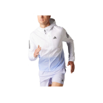 Adidas Jooksmine Mugav Mitmek&uuml;lgne Mood Vabaaja Jakk Meeste Jakk Valge JC9892 2XL gray