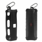 Kaasaskantav Bluetooth-&uuml;hilduv k&otilde;lar Silikoon&uuml;mbris &Uuml;li&otilde;huke P&otilde;rutuskindel Kate &Uuml;hilduv Jbl jaoks