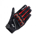 [Yamashiro] IDEAL Mootorratta V&otilde;rks&otilde;rmikud ID-001 AXIS Punane S ID001/RD/S S punane