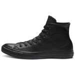 Converse Chuck Taylor All Star Nahast K&otilde;rged Klassikalised Mitmek&uuml;lgsed K&otilde;rged L&otilde;uendist Unisex Must 35 black