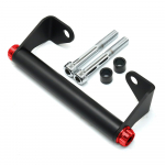 KATIE DEVI GSX1300R Mootorratta Klamberriba GSX1300R Mitmevarda Hoidik Hayabusa GSX 1300R 1999-2017 jaoks punane