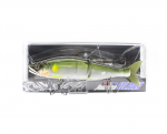 Gan Craft Jointed Claw 178 15-SS Aeglaselt uppuv liigendatud lant 07 (0933)