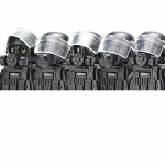 Linnapolitsei Hiina Eri&uuml;ksused Ehitusklotsid R&uuml;nnakus&otilde;dur SWAT Figuurid Gaasikaitsemask S&otilde;jalised Relvad Klotsid M&auml;nguasjad Lapsed