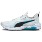 Puma LQDCELL Method Valge Sukelduja Sinine Meeste Tennised Must 193685-09 42.5