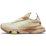 Nike Air Zoom-Type Premium Happy Pineapple - Coconut Milk Unisex tossud Kreemjas Roheline-Helendav Lubi-Helendav DC5632-100 39