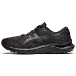 Asics Gel Cumulus 24 Triple Black Meeste tossud 1011B366-001 39