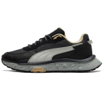 Puma Wild Rider Winter - Must Eebenipuu Unisex Tossud 381902-01 35.5