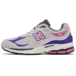 New Balance 2002R Rain Cloud Prism Purple Unisex tossud Hall Roosa M2002RWB 42.5