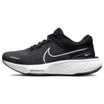 Nike ZoomX Invincible Run Flyknit 2 Must Valge Naiste Tossud Summit-White DC9993-001 36.5 black