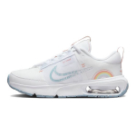 Nike Air Max Interlock SE GS Valge Kuldne Sinine Laste tossud Crimson-Bliss Aura DM1211-100 37.5