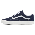 Vans Old Skool Pig Suede - Persian Night Unisex tossud Sinine True-White VN0A38G19G5 38