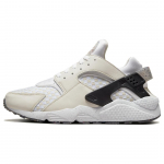 Nike Air Huarache Crater Premium Light Bone Meeste Tossud Kreemjas Valge DM0863-001 40.5