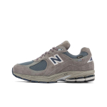 New Balance 2002R GORE-TEX Castlerocki naturaalsed Indigo unisex tossud, hallid harjatud nikliga M2002RXC 36 gray