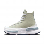 Converse Run Star Legacy CX High Summit Sage Unisex tossud Roheline Ocean-Retreat A03080C 46