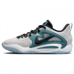 Nike KD 15 EP Mariners Meeste Tossud Valge Must Volt FN8009-100 40.5