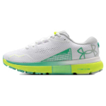Under Armour HOVR Infinite 5 Valge Laimikollane Naiste Tennised Roheline-Tuulekeeris 3026550-101 36