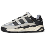 adidas Niteball Orbit Grey Black Unisex tossud Core-Black Cream-White GX4729 35⅔