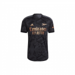 adidas Arsenal 22/23 v&otilde;&otilde;rsilp&auml;&auml;siku autentne s&auml;rk must meeste t&auml;navar&otilde;ivad H35901 XS