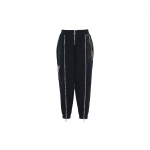 Nike Sportswear Icon Clash kootud lukuga dressip&uuml;ksid naistele Alaosad Must CU6926-010 L