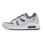 Nike Air Max Command Flex GS Hall Valge Laste tossud Cool-Grey Pure-Platinum 844349-001 36 white