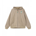 Nike SB x Jarritos polsterdatud jope (Aasia suuruse m&auml;&auml;ramine) Khaki Meeste Streetwear DV9066-247 XL