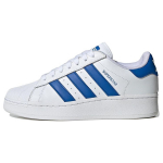 Adidas Superstar XLG Valge Sinine Meeste Tossud Pilvevalge IF8068 36⅔