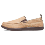 Crocs madalad sportlikud vabaajak&auml;imissussid Meeste tossud Khaki 207635-23G 41-42
